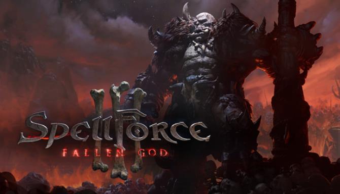 #1DownLoad SpellForce 3 Fallen God v161554 339115-Razor1911 bản mới nhất