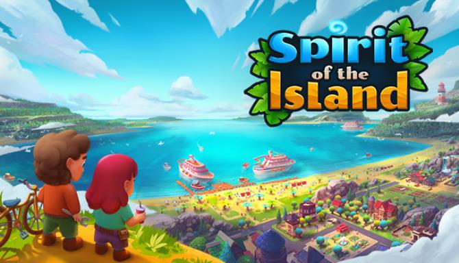 #1DownLoad Spirit of the Island v0.18.6 bản mới nhất