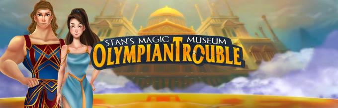#1DownLoad Stans Magic Museum Olympian Trouble-RAZOR bản mới nhất