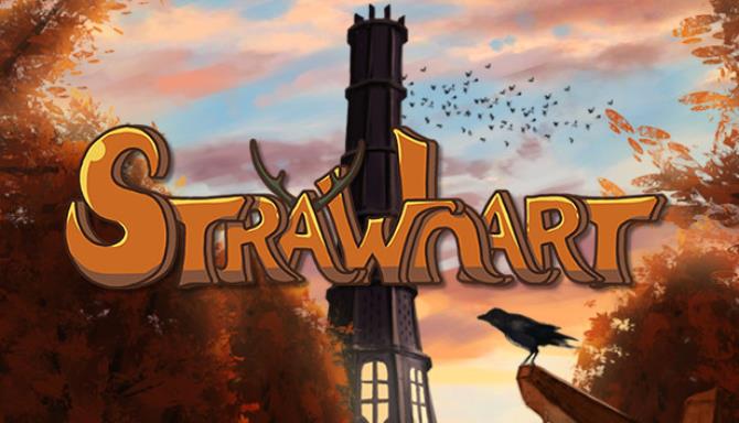 #1DownLoad Strawhart-TiNYiSO bản mới nhất