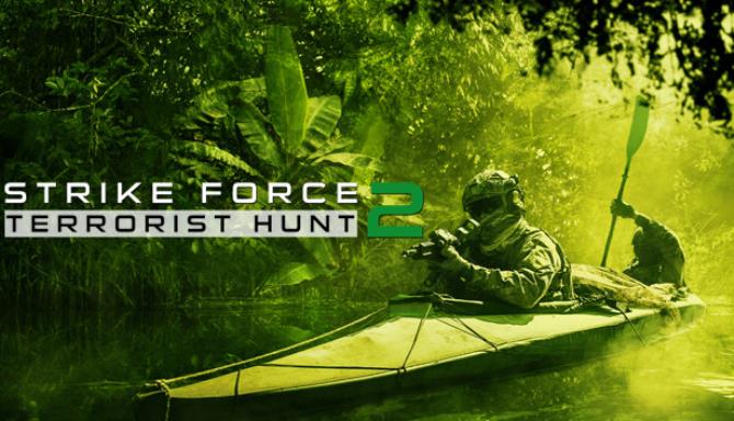 #1DownLoad Strike Force 2 Terrorist Hunt-TiNYiSO bản mới nhất