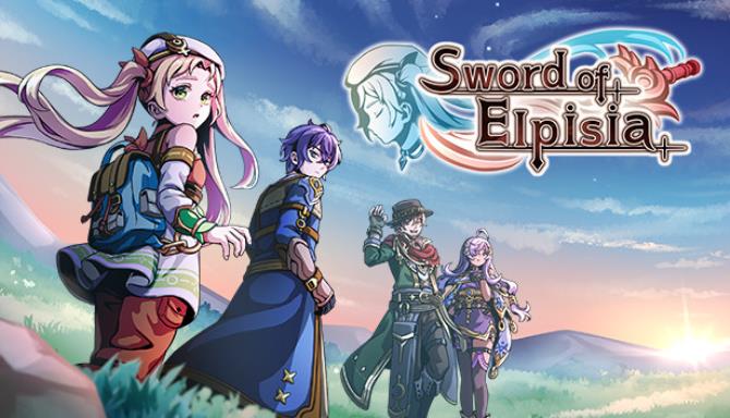 #1DownLoad Sword of Elpisia bản mới nhất