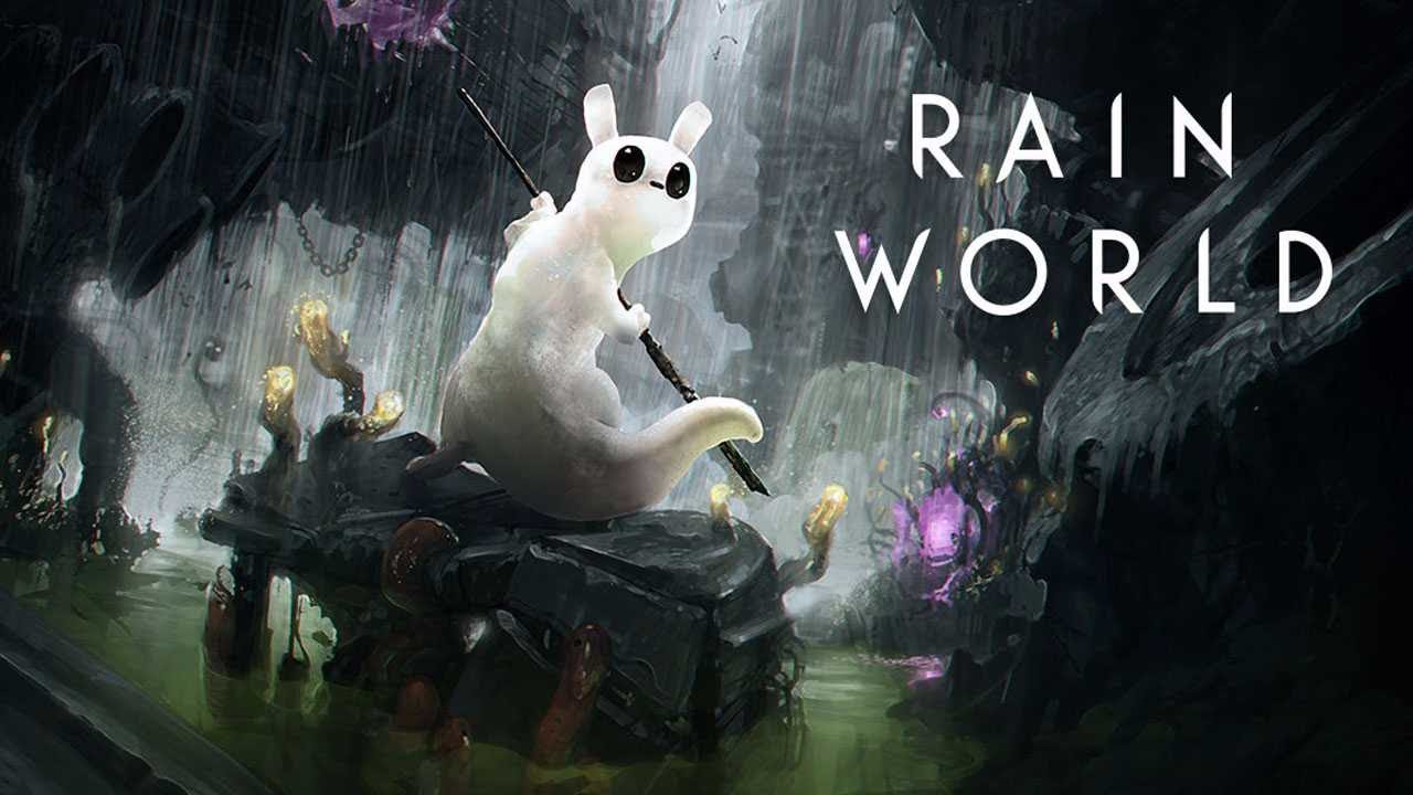 Tải game Rain World | Free Download | PC | Link để ở mô tả.