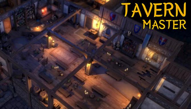 #1DownLoad Tavern Master-GOG bản mới nhất