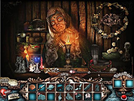 Tải xuống tệp torrent của Tearstone Thieves of the Heart Collectors Edition