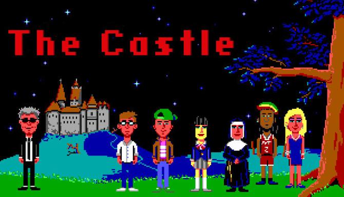 #1DownLoad The Castle bản mới nhất