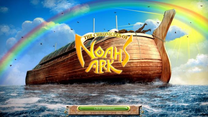 Tải xuống torrent Biên niên sử của Noah Ark