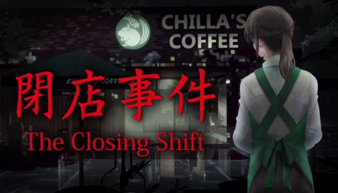 #1DownLoad The Closing Shift-DARKSiDERS bản mới nhất