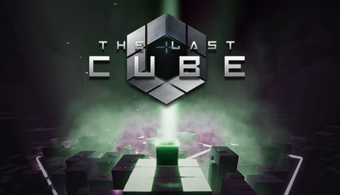 #1DownLoad The Last Cube-DARKSiDERS bản mới nhất