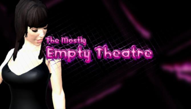 #1DownLoad The Mostly Empty Theatre-DARKSiDERS bản mới nhất