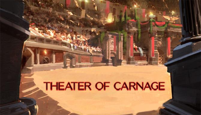 #1DownLoad Theater Of Carnage-TiNYiSO bản mới nhất