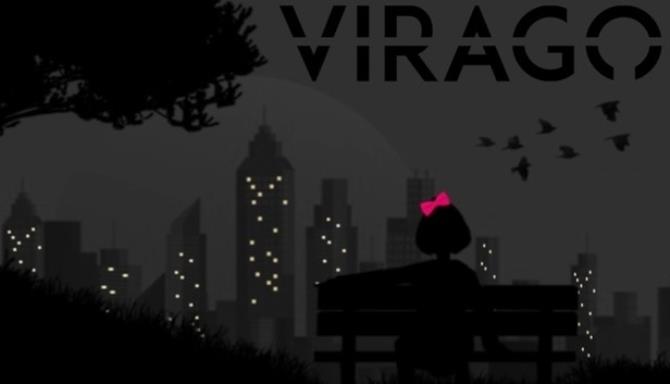 #1DownLoad Virago-DARKZER0 bản mới nhất