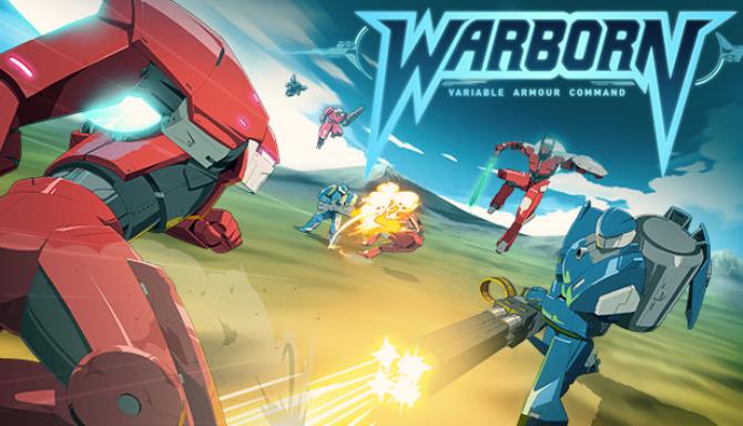 #1DownLoad WARBORN v1.1.0.0 bản mới nhất