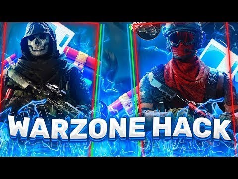 WARZONE HACK | AIMBOT + WALLHACK | UNDETECTED | DOWNLOAD FREE PC & 2022