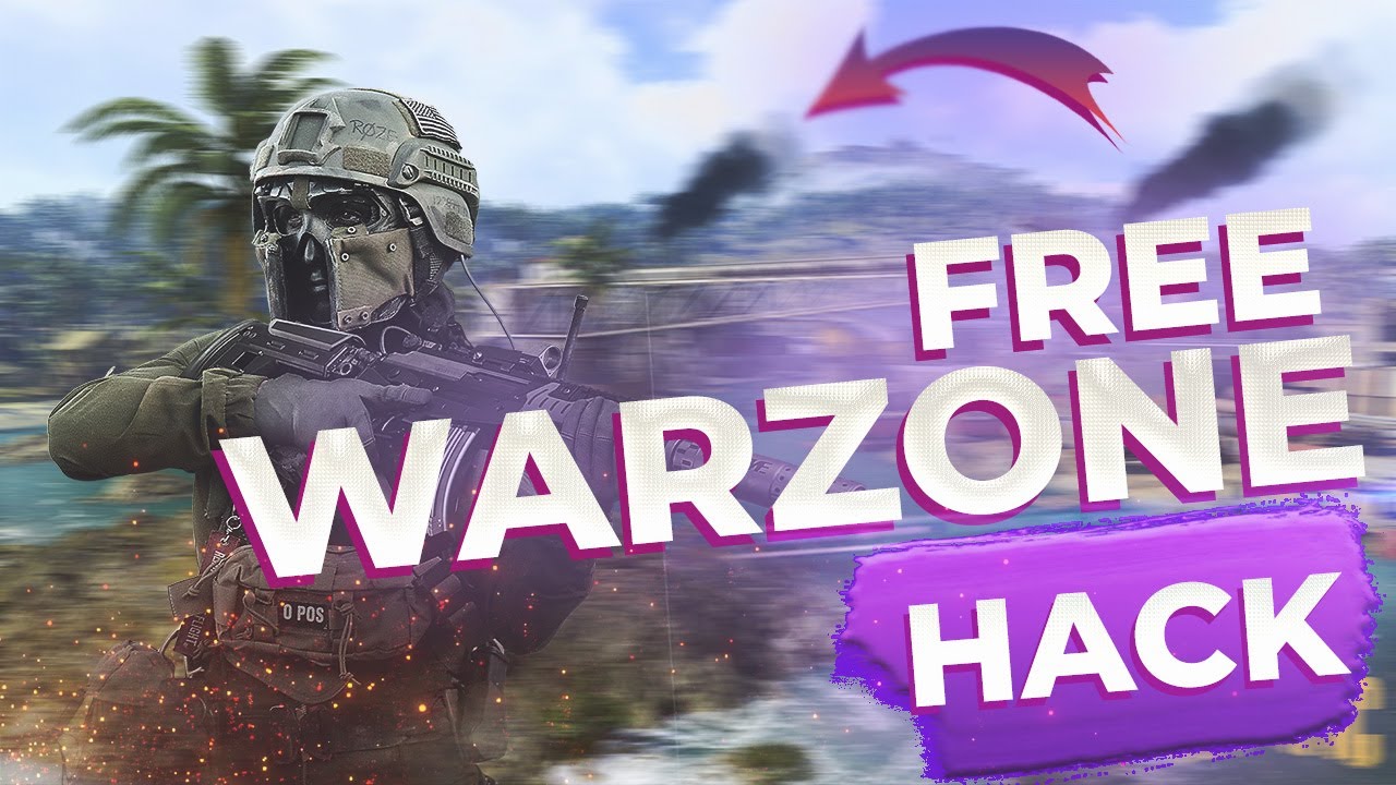 WARZONE HACK | FREE DOWNLOAD | UNDETECTED | AIM | ESP | WH | 2022