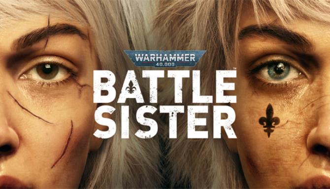 #1DownLoad Warhammer 40,000: Battle Sister bản mới nhất