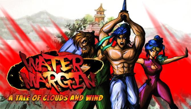 #1DownLoad Water Margin The Tale of Clouds and Wind-GOG bản mới nhất