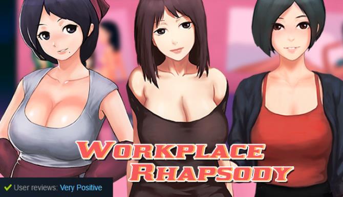 #1DownLoad Workplace Rhapsody bản mới nhất