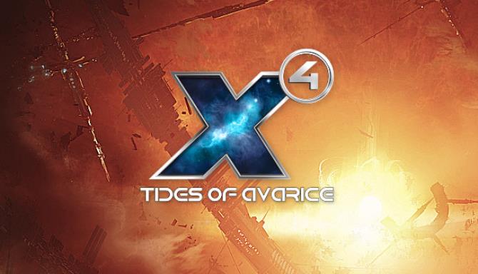 #1DownLoad X4 Tides of Avarice-FLT bản mới nhất