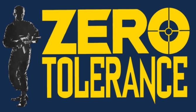 #1DownLoad Zero Tolerance bản mới nhất