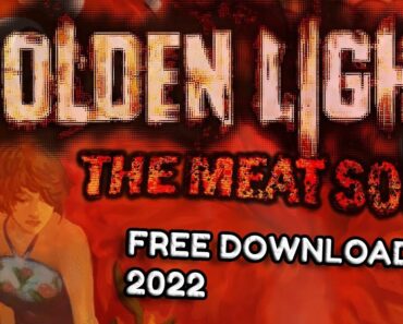 FREE ⚜️ Golden Light | CRACK| FREE DOWNLOAD | FULL GAME PC | 03.06.2022