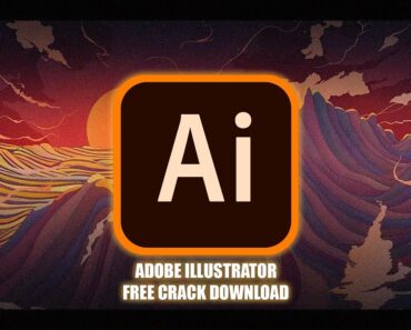 ADOBE ILLUSTRATOR 2022 | BEST CRACK 2022 | DOWNLOAD & INSTALL TUTORIAL