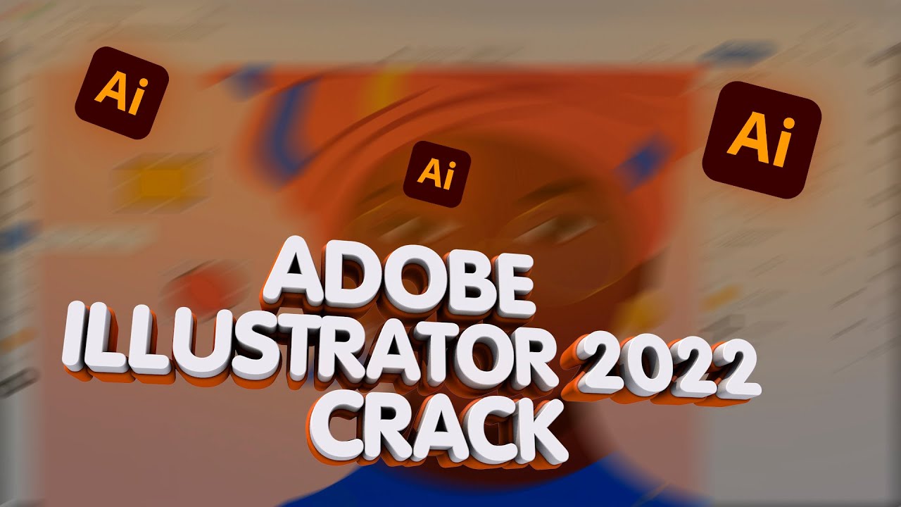 illustrator 2022 download crack