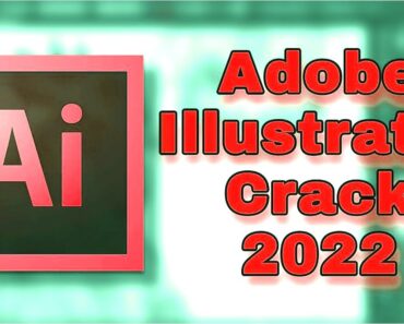 ADOBE ILLUSTRATOR CRACK | CRACK ILLUSTRATOR | TUTORIAL 🔵