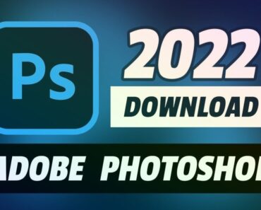 ADOBE PHOTOSHOP 2022 CRACK | FREE | NEW VERSION