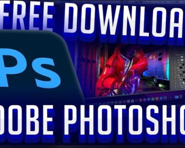 ADOBE PHOTOSHOP CRACK 2022 | NEW PHOTOSHOP CRACK