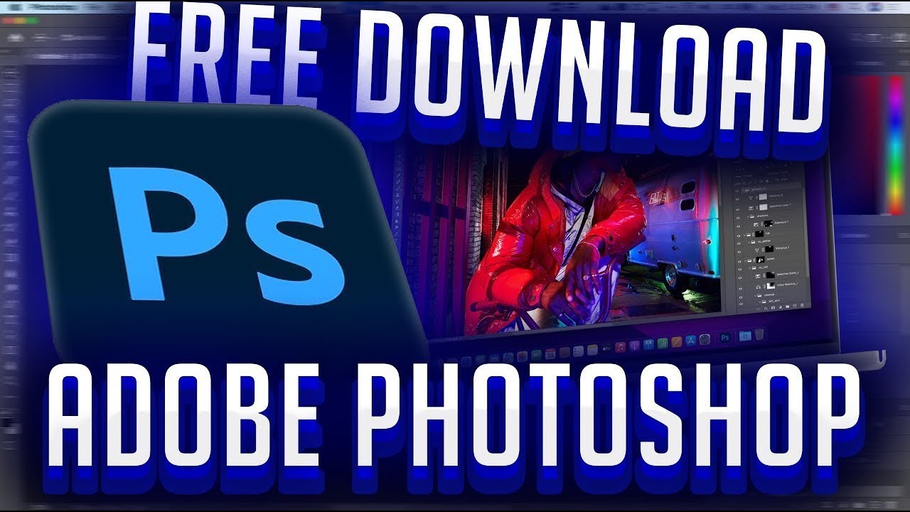 ADOBE PHOTOSHOP CRACK 2022 | NEW PHOTOSHOP CRACK