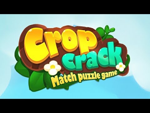 🤔APLICATIVO CROP CRACK-PUZZLE GAME PAGA MESMO?🤔