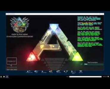 ARK Survival Evolved | FOR FREE | cracked-games.org