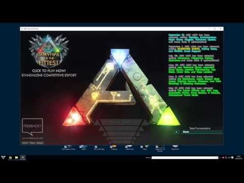 ARK Survival Evolved | FOR FREE | cracked-games.org