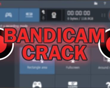 🔥 BANDICAM CRACK 2022 🔥 FREE DOWNLOAD FULL VERSION 🔥 TUTORIAL 🔥 KEYGEN (KEYMAKER) 🔥