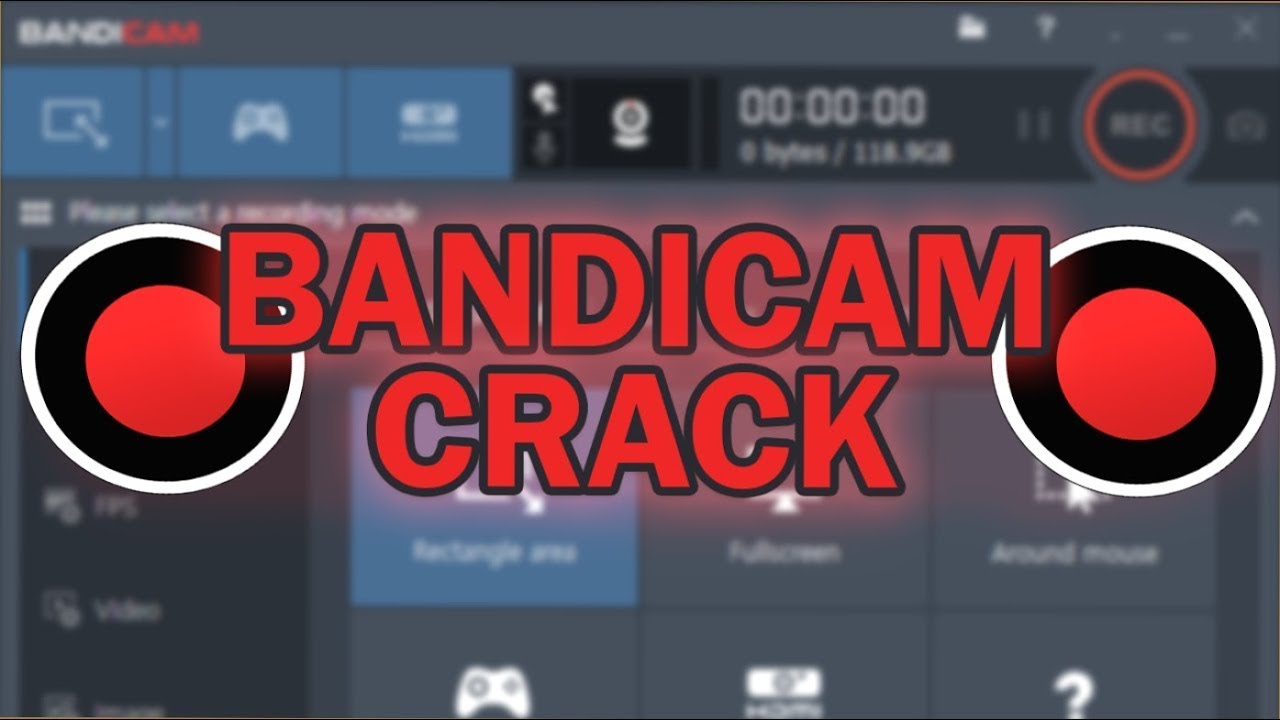 🔥 BANDICAM CRACK 2022 🔥 FREE DOWNLOAD FULL VERSION 🔥 TUTORIAL 🔥 KEYGEN (KEYMAKER) 🔥