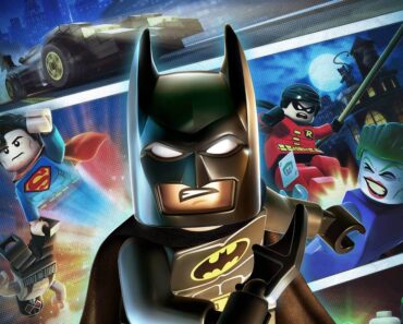 Bin Gamer | Cách tải Game Lego BatMan 2 DC Super Heroes | aLego BatMan 2 DC Super Heroes