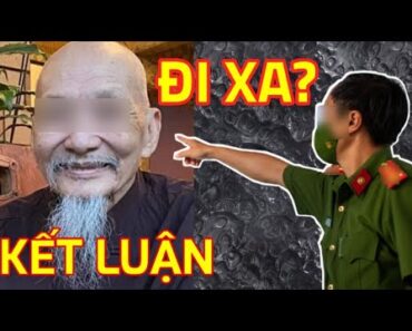 Bồng Lai "Đi Xa" Với Kết Luận Này Của Ông Giáo?