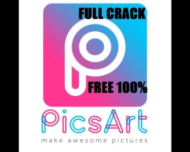 CÁCH CRACK PICSART ĐỂ CHỈNH SỬA ẢNH FAKE CMND MIỄN PHÍ TRỌN ĐỜI