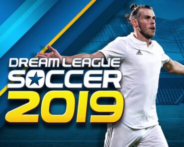 CÁCH TẢI LẠI DREAM LEAGUE SOCCER 2019 ĐÃ BỊ XÓA TRÊN GOOGLE PLAY