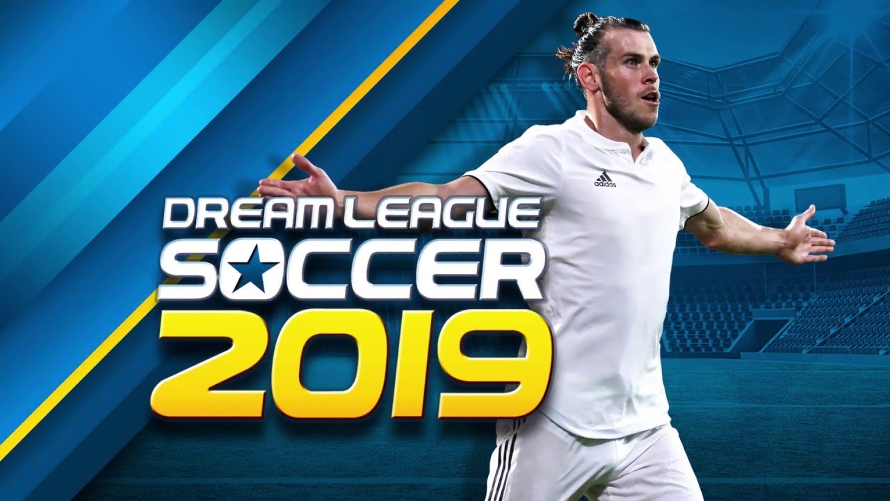 CÁCH TẢI LẠI DREAM LEAGUE SOCCER 2019 ĐÃ BỊ XÓA TRÊN GOOGLE PLAY