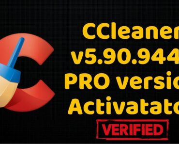 CCLEANER PROFESSIONAL KEY LICENSE 2022 LIFETIME | LATEST VERSION | DOWNLOAD FREE! | CCLEANER CRACK!