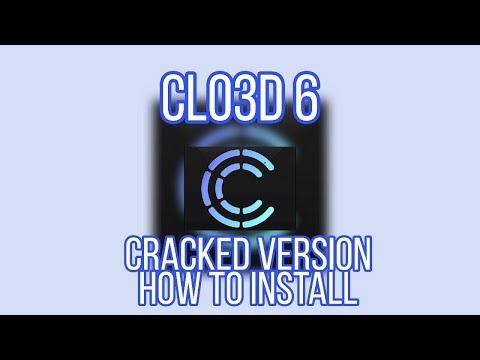 CLO 3D STANDALONE CRACK FREE DOWNLOAD FULL VERSION 2022