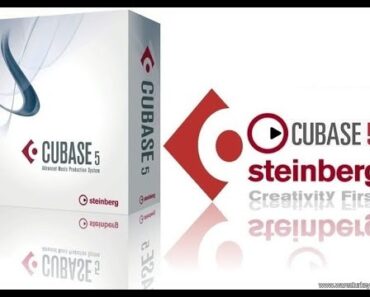 ✅CUBASE 5 FREE CRACK✅FREE DOWNLOAD LINK ON DESCRIPTION✅