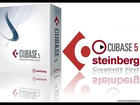 ✅CUBASE 5 FREE CRACK✅FREE DOWNLOAD LINK ON DESCRIPTION✅