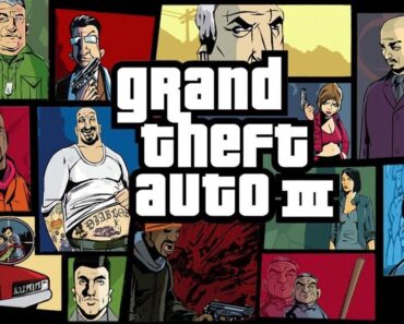 Cách Tải Game GTA 3 Thành Công