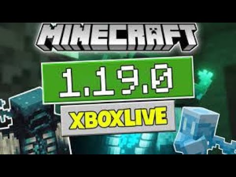 🔥Cách Tải Minecraft PE 1.19.0 Đăng Nhập Được Xbox Cập Nhật Mới Nhất 2022||How to download Minecraft