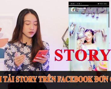 Cách Tải Story Của Người Khác Trên Facebook Cực Dễ – Load facebook story | Fastcare