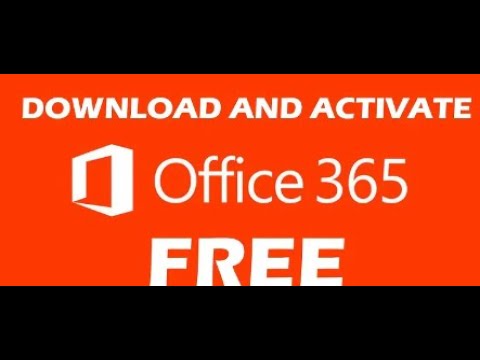 Cách Tải và Cài Đặt Office 365 Miễn Phí (How To Download And Install Office 365 Free)