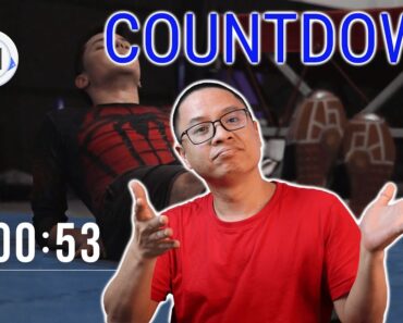 Cách Tạo Video Countdown Nhanh Với Filmora X – Mẫu Video Đếm Ngược Mới Trong Filmora 10.7